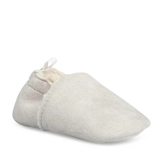 Slippers GREY FREEMOUSS MIXTE