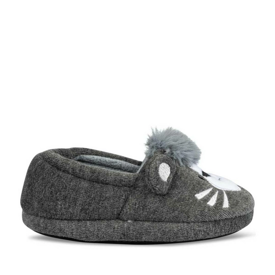 Slippers koala GREY CHARLIE & FRIENDS