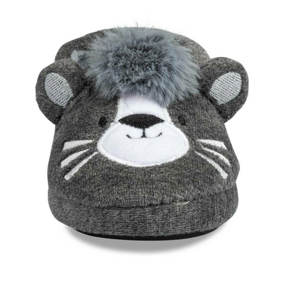 Slippers koala GREY CHARLIE & FRIENDS