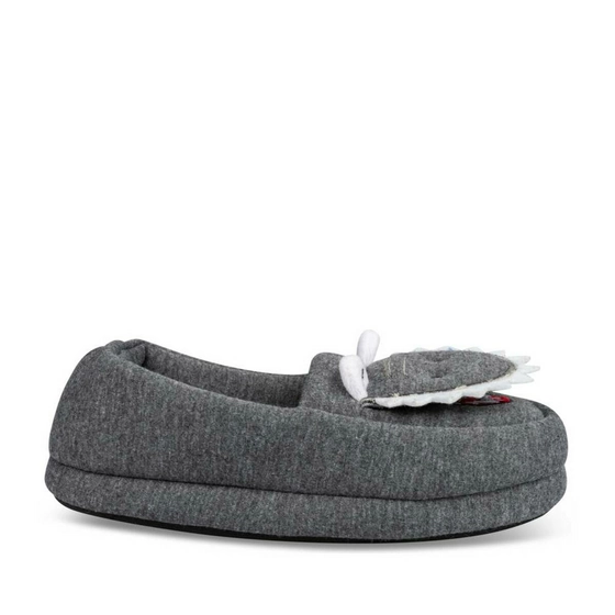 Slippers crocodile GREY TAMS