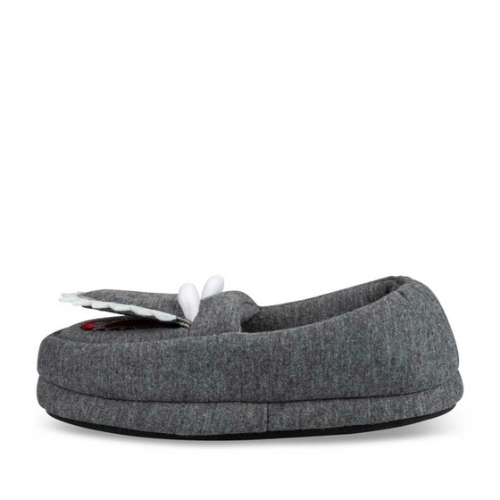 Slippers crocodile GREY TAMS