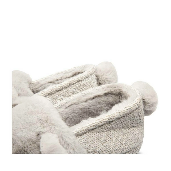 Slippers GREY MERRY SCOTT