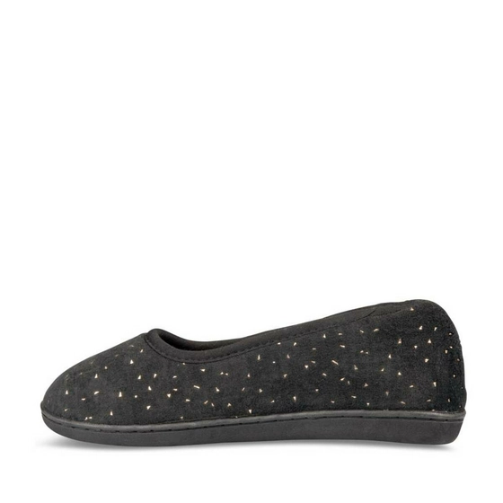 Slippers BLACK DIM