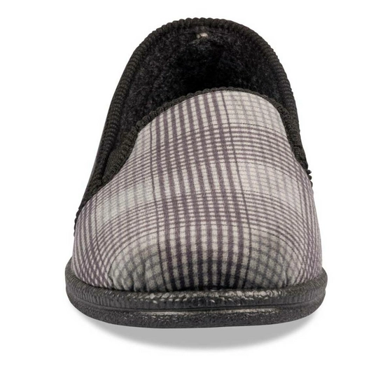 Chaussons GRIS NEOSOFT RELAX