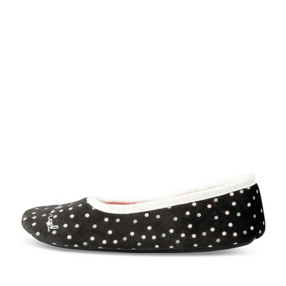 Slippers BLACK LITTLE MARCEL