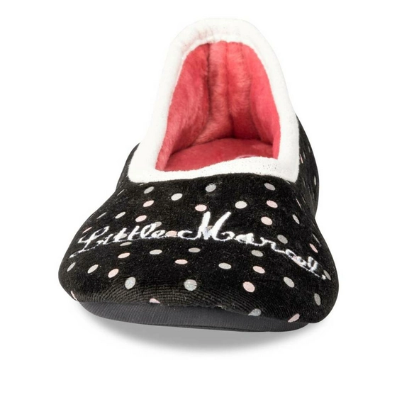 Slippers BLACK LITTLE MARCEL