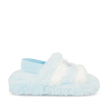 Chaussons BLEU FROZEN