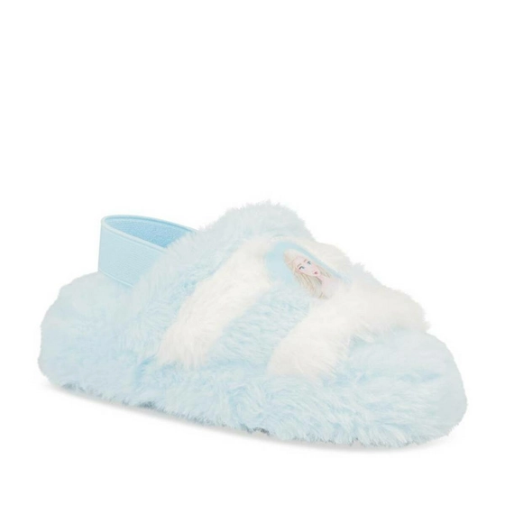 Slippers BLUE FROZEN