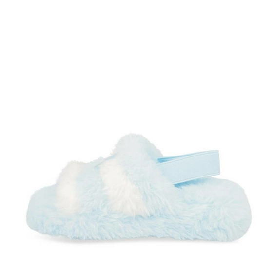 Slippers BLUE FROZEN