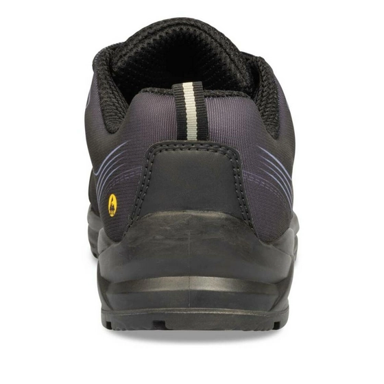 Safety shoes BLACK SAFETY JOGGER