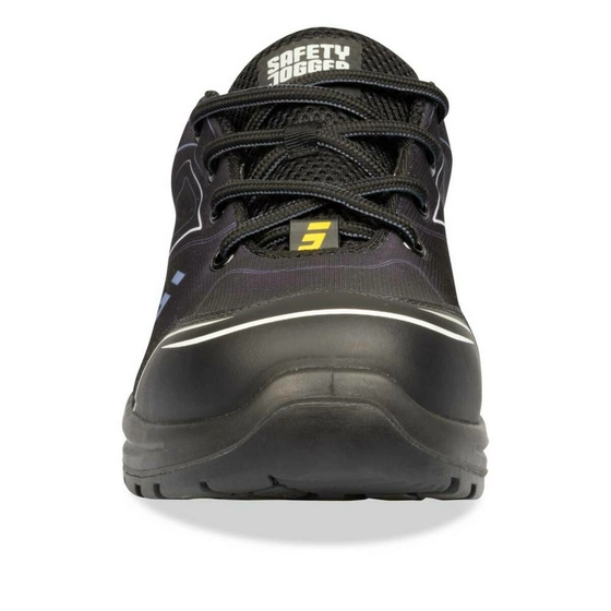 Safety shoes BLACK SAFETY JOGGER