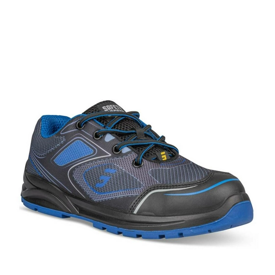 Safety shoes BLUE SAFETY JOGGER