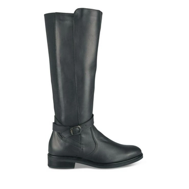 Boots BLACK MEGIS ELEGANT