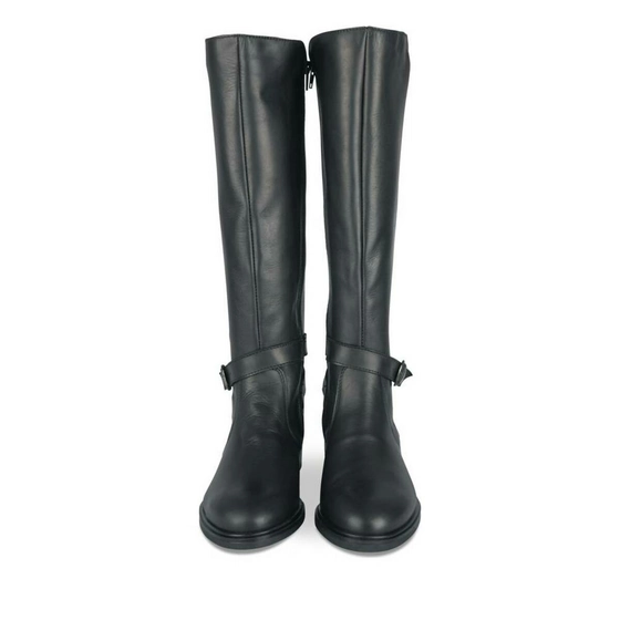 Bottes NOIR MEGIS ELEGANT