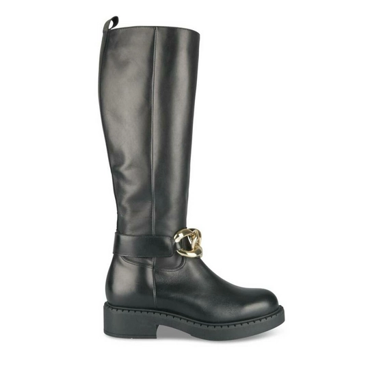 Boots BLACK SINEQUANONE