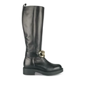 Bottes NOIR SINEQUANONE