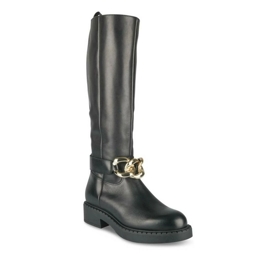 Boots BLACK SINEQUANONE