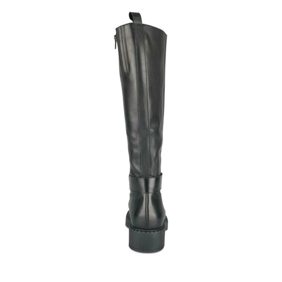 Boots BLACK SINEQUANONE