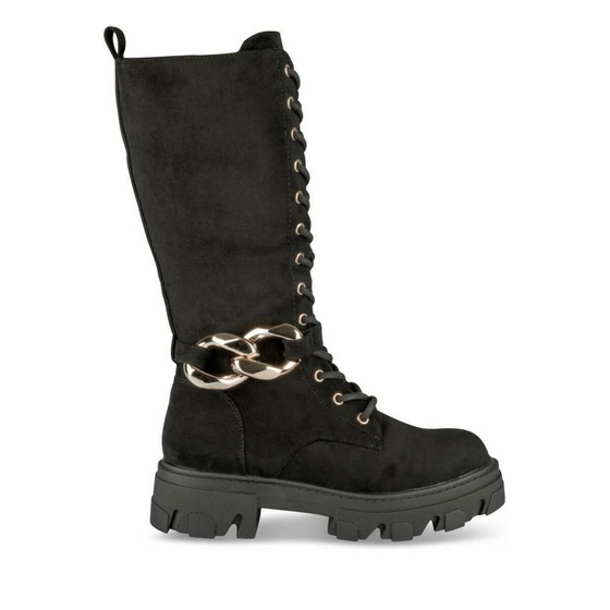 Boots BLACK MERRY SCOTT