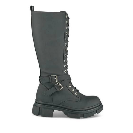 Boots BLACK MERRY SCOTT