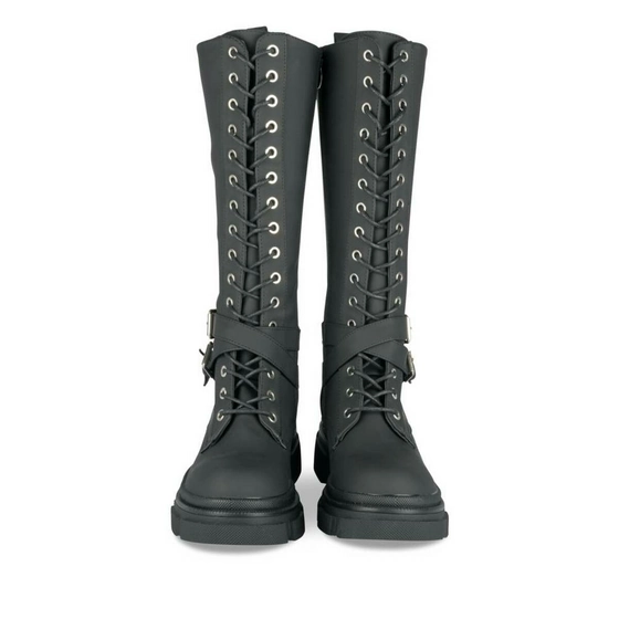 Boots BLACK MERRY SCOTT