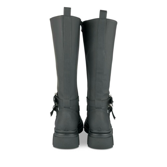 Boots BLACK MERRY SCOTT