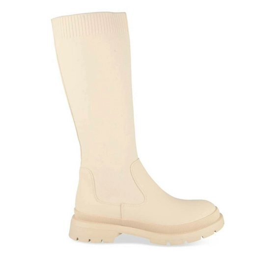 Boots BEIGE MERRY SCOTT