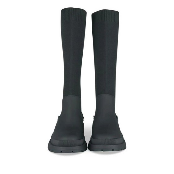 Bottes NOIR MERRY SCOTT