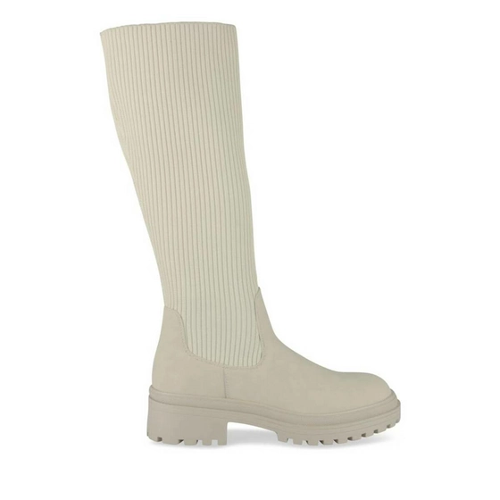 Boots BEIGE MERRY SCOTT