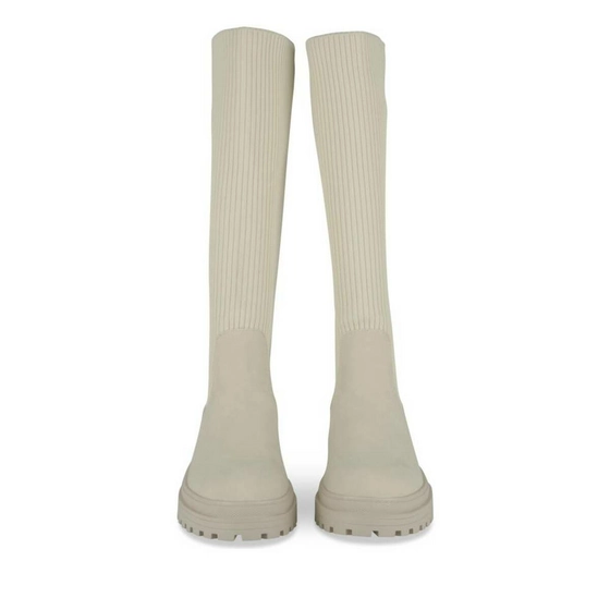 Boots BEIGE MERRY SCOTT