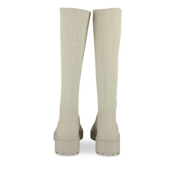 Boots BEIGE MERRY SCOTT