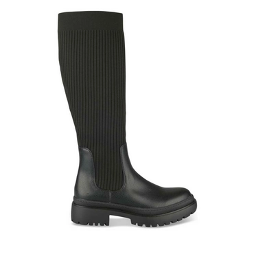 Boots BLACK MERRY SCOTT