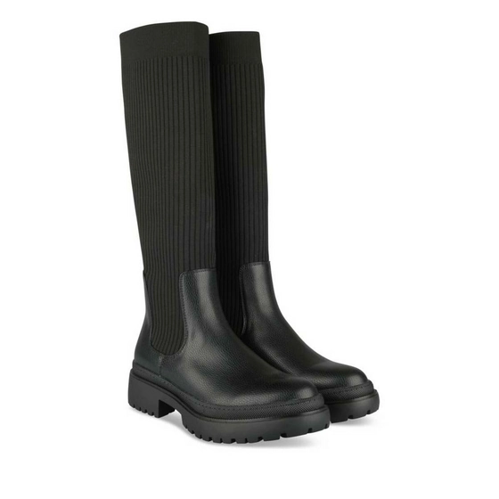 Boots BLACK MERRY SCOTT