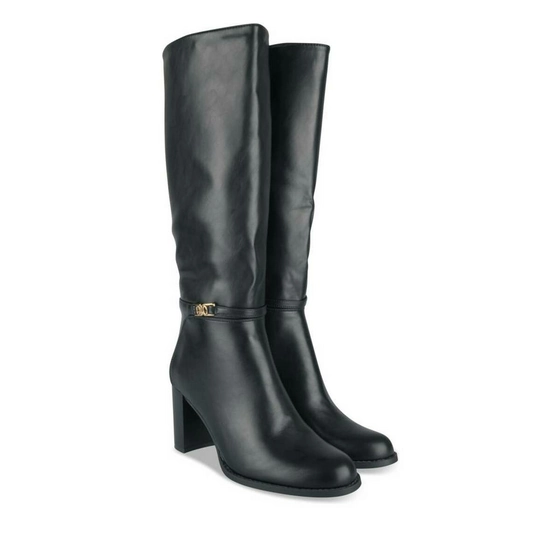 Boots BLACK MyB