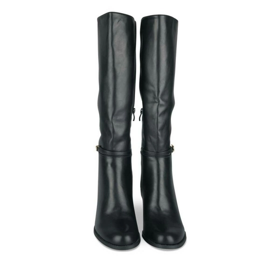 Boots BLACK MyB