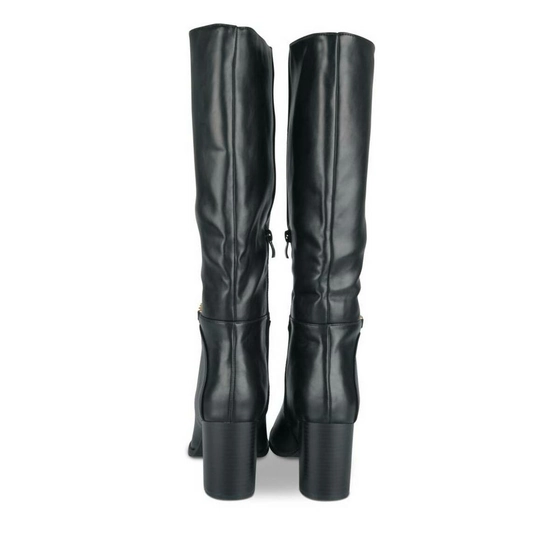 Boots BLACK MyB