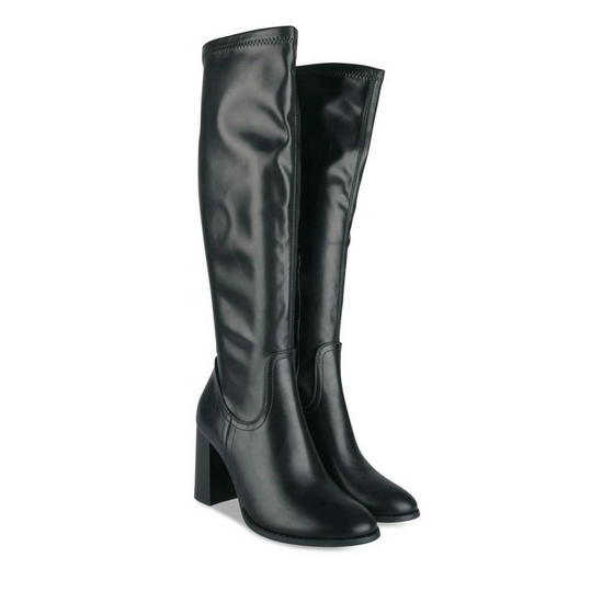 Boots BLACK MyB