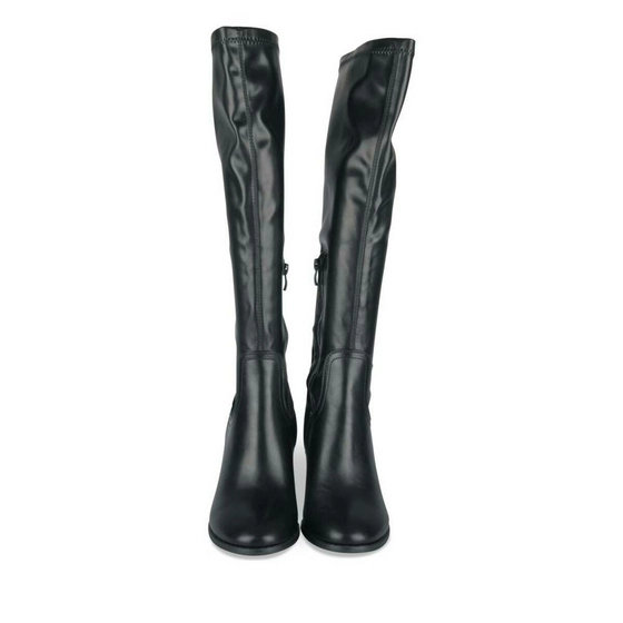 Boots BLACK MyB