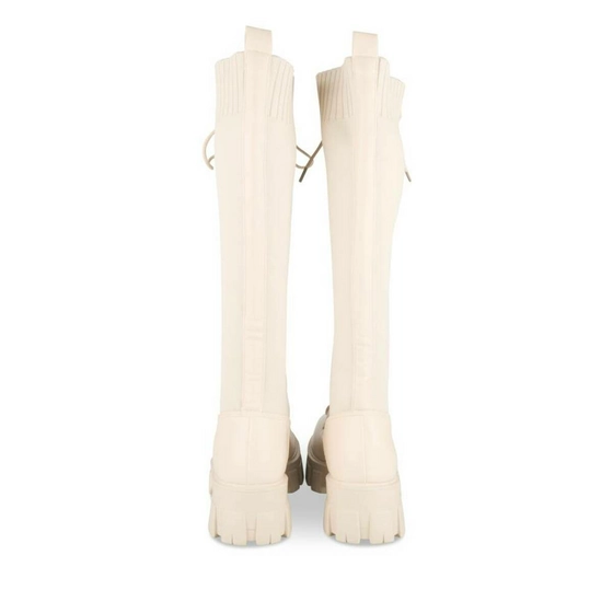 Boots BEIGE MERRY SCOTT