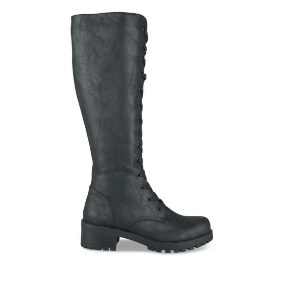 Boots BLACK PHILOV