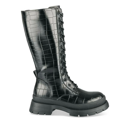 Boots BLACK MERRY SCOTT