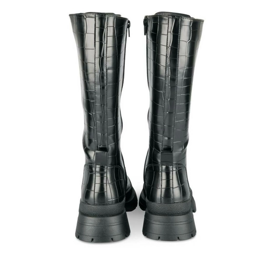 Boots BLACK MERRY SCOTT