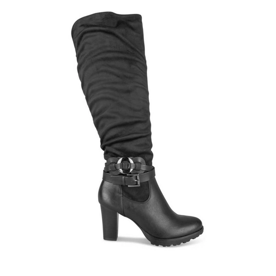 Boots BLACK PHILOV