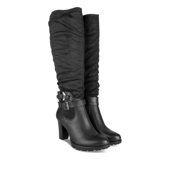 Boots BLACK PHILOV