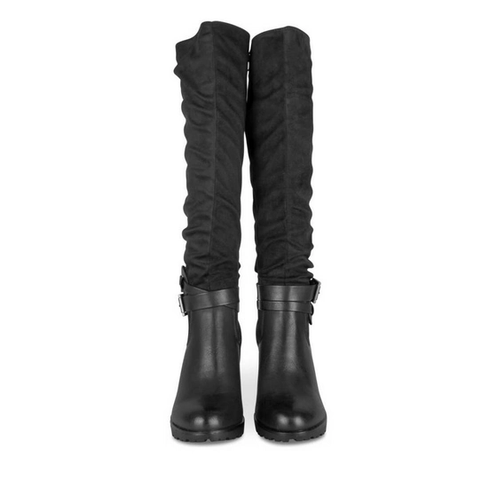 Boots BLACK PHILOV