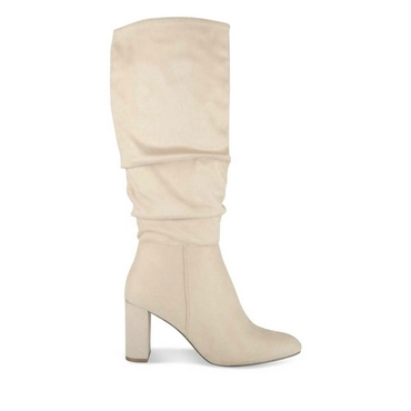 Bottes ROSE PALE MyB