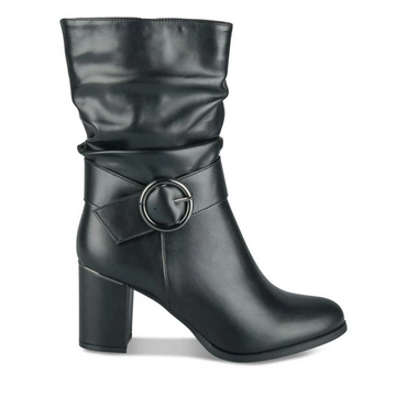 Bottes NOIR MyB