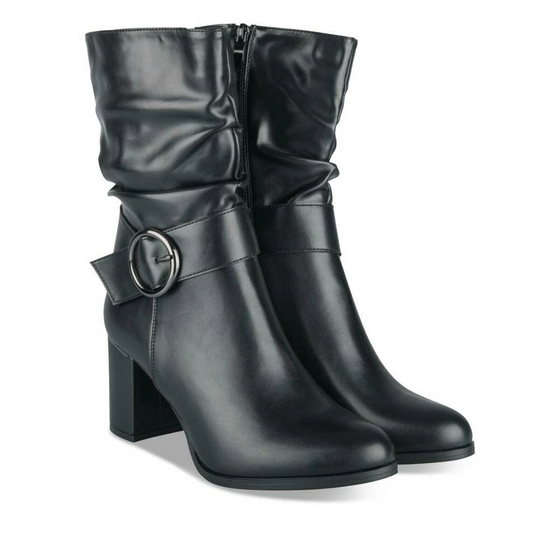 Boots BLACK MyB