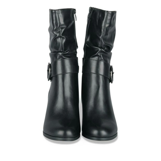 Boots BLACK MyB