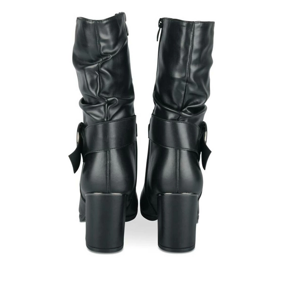 Boots BLACK MyB